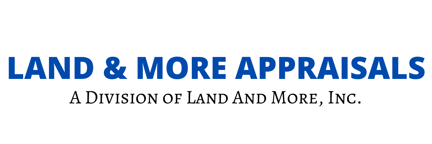 Land and More Appraisals