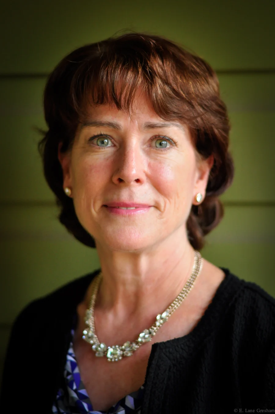 Jean Holmes, Certified Real Property Appraiser